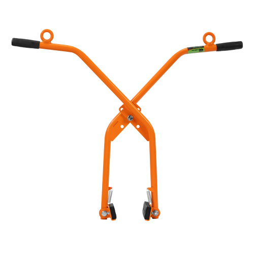 Захват бордюрного камня ручной до 300 мм, 80 кг Сибртех по ценам производителя в Екатеринбурге с доставкой по всей России