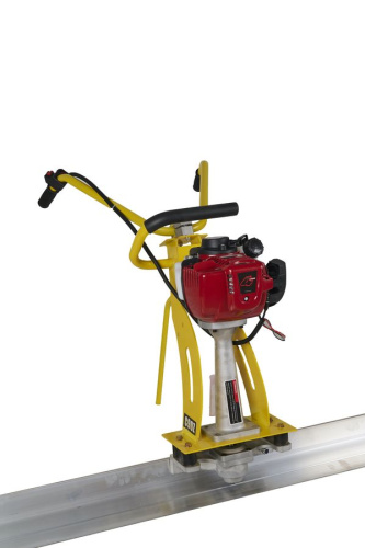 Виброрейка для бетона бензиноваяс лезвием 2м TOR XH25E* по ценам производителя в Екатеринбурге с доставкой по всей России