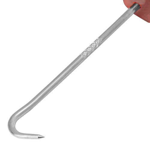 Набор крюков для слесарных работ, 4 шт Matrix по ценам производителя в Екатеринбурге с доставкой по всей России