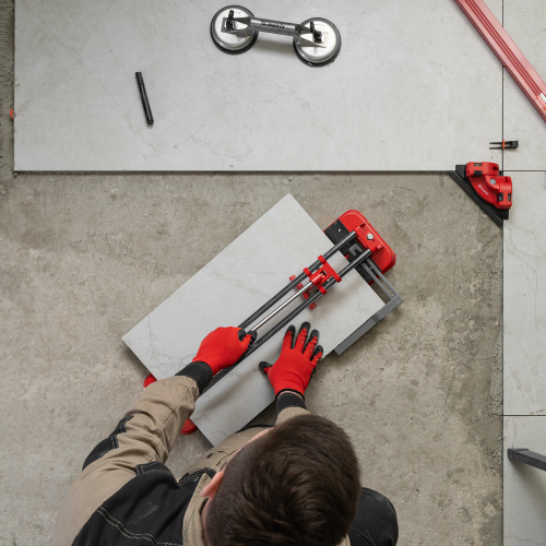 Плиткорез 500 х 14 мм MTX по ценам производителя в Екатеринбурге с доставкой по всей России