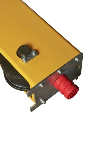 Балка концевая опорная 10т 3м TOR PRO по ценам производителя в Екатеринбурге с доставкой по всей России