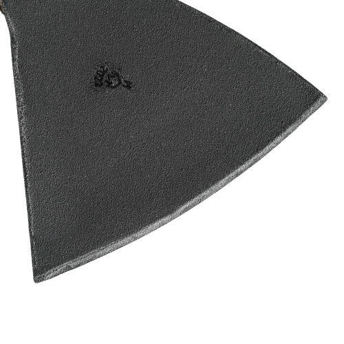 Топор кованый в сборе "Мясоруб", 2460/2870 г, 500 мм, по ценам производителя в Екатеринбурге с доставкой по всей России