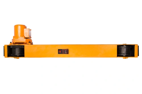 Балка концевая опорная 2т 2,6м TOR по ценам производителя в Екатеринбурге с доставкой по всей России