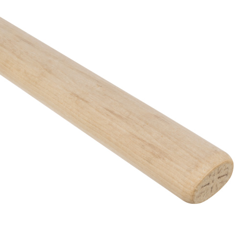 Рукоятка для молотка, шлифованная, Бук, 250 мм, по ценам производителя в Екатеринбурге с доставкой по всей России