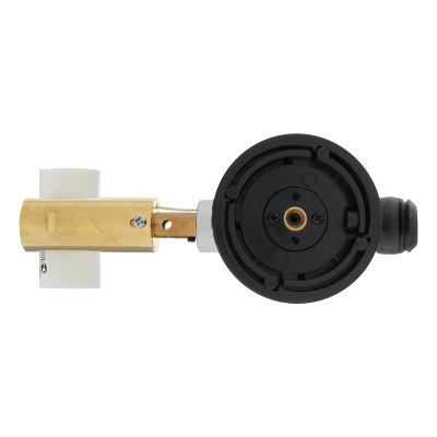 Профессиональная горелка на газовый баллон, пьезоподжиг, металлический корпус Matrix по ценам производителя в Екатеринбурге с доставкой по всей России