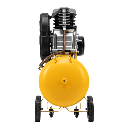 Компрессор воздушный рем. привод BCI 2200/100, 2,2 кВт, 100 литров, 420 л/мин Denzel по ценам производителя в Екатеринбурге с доставкой по всей России