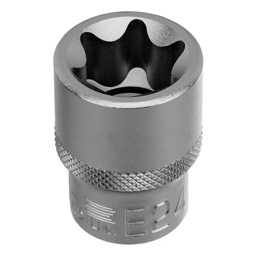 Набор головок Torx , 14 предметов, 1/4, 3/8, 1/2 Stels по ценам производителя в Екатеринбурге с доставкой по всей России