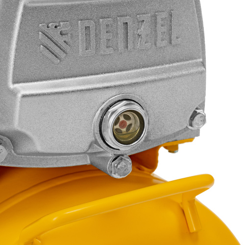 Компрессор воздушный DK1800/50, Х-PRO 1.8 кВт, 280л/мин, 50л Denzel по ценам производителя в Екатеринбурге с доставкой по всей России