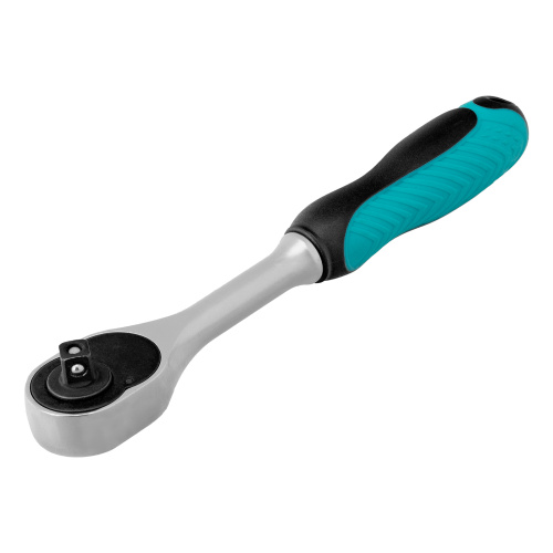 Набор торцевых головок с трещоткой, 1/4", 18 предметов Stels по ценам производителя в Екатеринбурге с доставкой по всей России