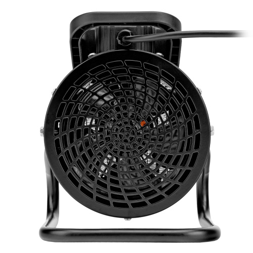 Тепловая пушка, керамический нагреватель (тепловентилятор) DHC 2-100, 230 В, 0.025/1/2 кВт Denzel по ценам производителя в Екатеринбурге с доставкой по всей России