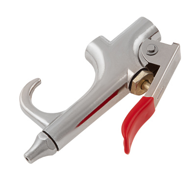 Набор продувочный пистолет, пневмат. в комплекте с насадками, 4 шт Matrix по ценам производителя в Екатеринбурге с доставкой по всей России