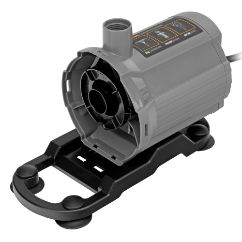 Насос фонтанный FNP31-24, 31 Вт, подъем 2,4 м, 1500 л/ч, колокольчик/2 каскада/гейзер Denzel по ценам производителя в Екатеринбурге с доставкой по всей России