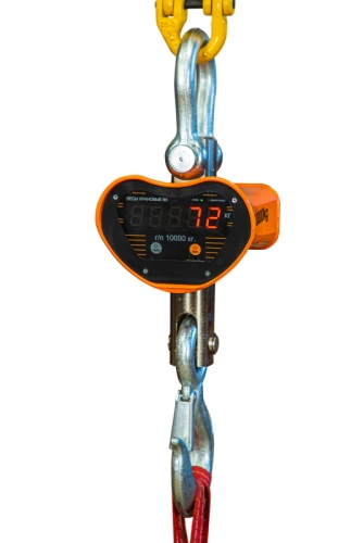 Весы электронные крановые TOR OCS-THE 10T (G) по ценам производителя в Екатеринбурге с доставкой по всей России