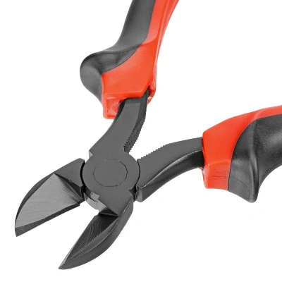 Бокорезы Black Nickel, 200 мм, двухкомпонентные рукоятки Matrix по ценам производителя в Екатеринбурге с доставкой по всей России