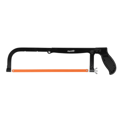 Ножовка по металлу, 200-300 мм, металлическая ручка Sparta по ценам производителя в Екатеринбурге с доставкой по всей России