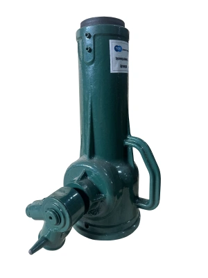 Домкрат винтовой TOR ДВ 20,0 т (X) по ценам производителя в Екатеринбурге с доставкой по всей России