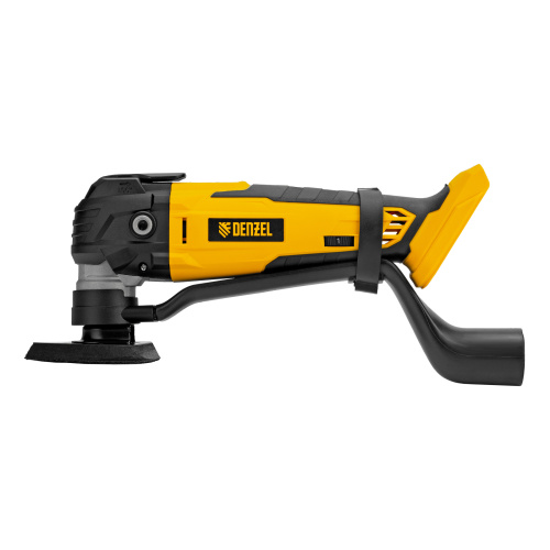 Многофункциональный инструмент аккумуляторный MTL-IB-18-0, Li-Ion, 18 В Denzel по ценам производителя в Екатеринбурге с доставкой по всей России