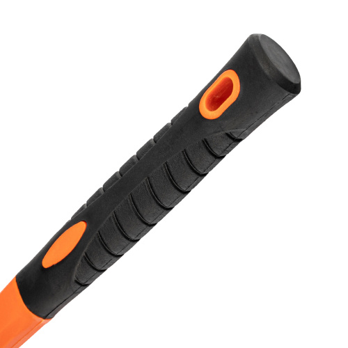 Киянка резиновая, 680 г, белая резина, фибергласовая рукоятка Sparta по ценам производителя в Екатеринбурге с доставкой по всей России