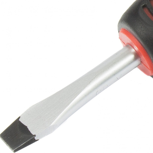 Отвертка "Era", SL6 х 38 мм, CrV, трехкомпонентная рукоятка Matrix по ценам производителя в Екатеринбурге с доставкой по всей России