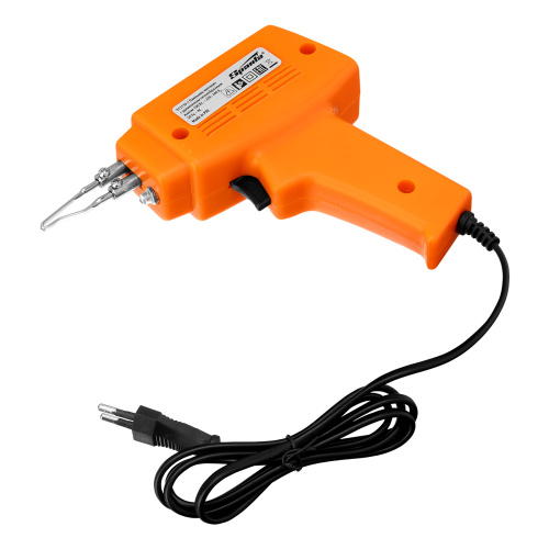 Паяльник импульсный с петлеобразным жалом, 100 Вт, 220 В Sparta по ценам производителя в Екатеринбурге с доставкой по всей России