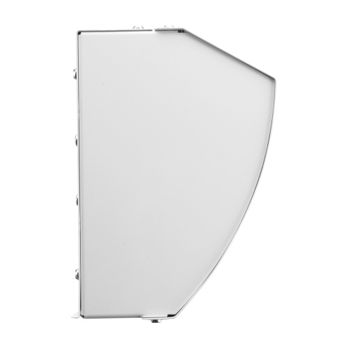 Тепловая завеса ТС-6000 (тепловентилятор) 230 В, 3 режима, 3000/6000 Вт Сибртех по ценам производителя в Екатеринбурге с доставкой по всей России