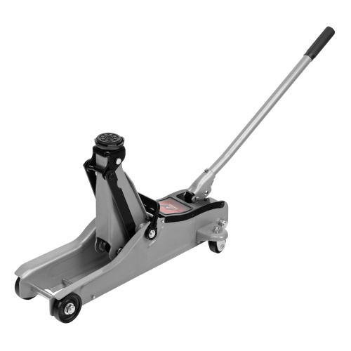 Домкрат гидравлический подкатной 2 т в пластиковом кейсе 85-330 мм. Low Profile Matrix по ценам производителя в Екатеринбурге с доставкой по всей России