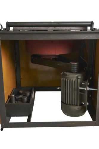 Станок для гибки арматуры 32/28мм 3кВт TOR GW32M по ценам производителя в Екатеринбурге с доставкой по всей России