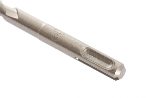 Бур по бетону, 10 х 110 мм, Luxembourg tip, SDS Plus Барс по ценам производителя в Екатеринбурге с доставкой по всей России