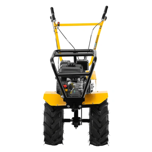 Мотоблок DPT-470S-PRO Denzel по ценам производителя в Екатеринбурге с доставкой по всей России