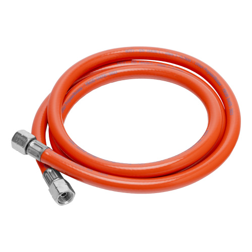 Газовая тепловая пушка GHG-50, 50 кВт, 1400 м3/ч, пропан-бутан Denzel по ценам производителя в Екатеринбурге с доставкой по всей России