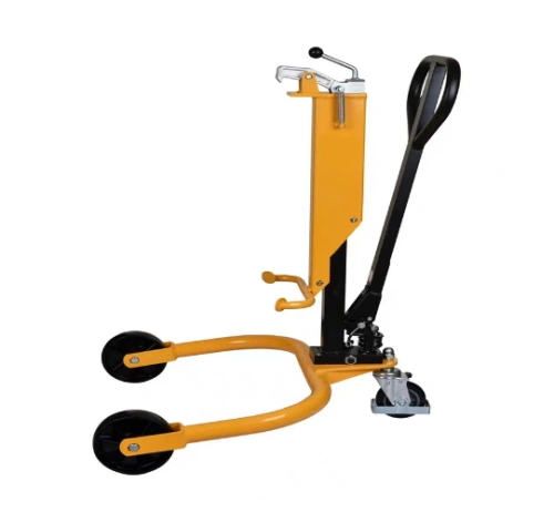 Тележка для бочек 300 кг TOR DT30 по ценам производителя в Екатеринбурге с доставкой по всей России