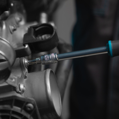 Набор инструментов, 1/4", CrV, 120 зубьев, 42 предмета Gross по ценам производителя в Екатеринбурге с доставкой по всей России