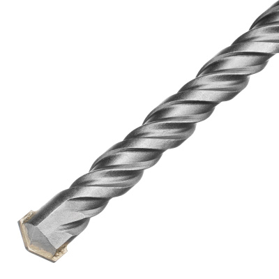 Бур по бетону, 18 x 600 мм, SDS Plus Сибртех по ценам производителя в Екатеринбурге с доставкой по всей России