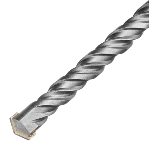 Бур по бетону, 18 x 600 мм, SDS Plus Сибртех по ценам производителя в Екатеринбурге с доставкой по всей России