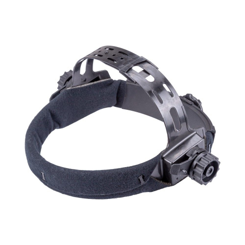 Маска сварщика VARTEG черная (ф-р 3500V, пр-во FoxWeld), без коробки по ценам производителя в Екатеринбурге с доставкой по всей России