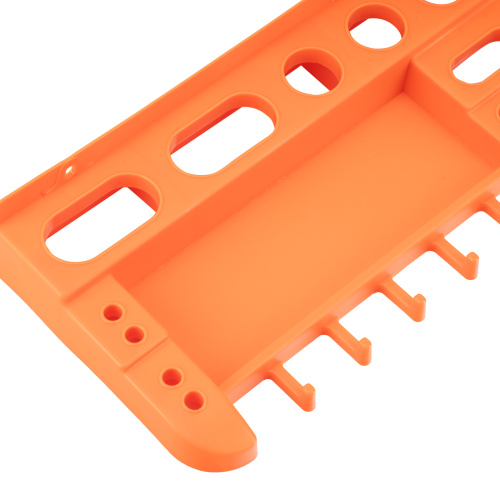 Полка для инструмента 47.5 см, оранжевая Stels по ценам производителя в Екатеринбурге с доставкой по всей России