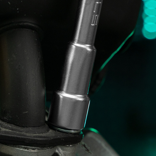 Ключ угловой проходной 12 мм Stels по ценам производителя в Екатеринбурге с доставкой по всей России