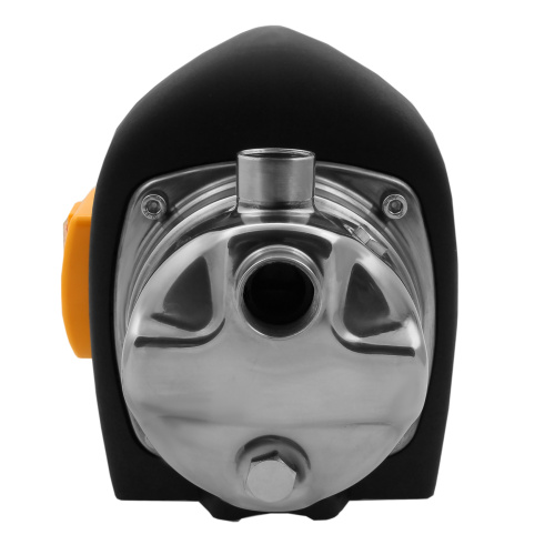 Садовый поверхностный насос GP1200Х, 1200 Вт, 3700 л/ч, подъем 46 м, нержавейка Denzel по ценам производителя в Екатеринбурге с доставкой по всей России