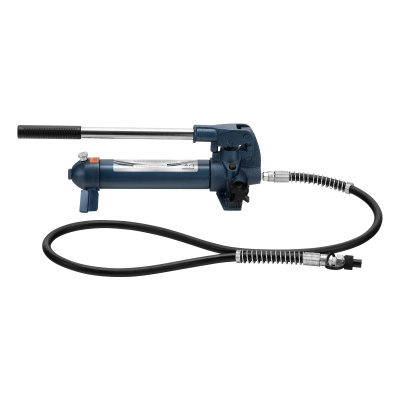 Растяжка гидравлическая, 4 т, набор из 17 предметов, 7 сменных насадок, в пластиковом кейсе Stels по ценам производителя в Екатеринбурге с доставкой по всей России