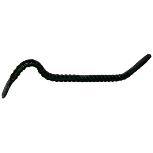 Лом-гвоздодер арматурный, 400 мм, D 17 мм по ценам производителя в Екатеринбурге с доставкой по всей России