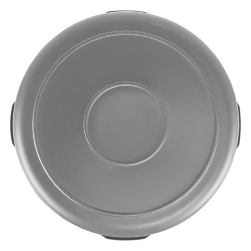 Таз круглый строительный усиленный, 40 л Matrix по ценам производителя в Екатеринбурге с доставкой по всей России