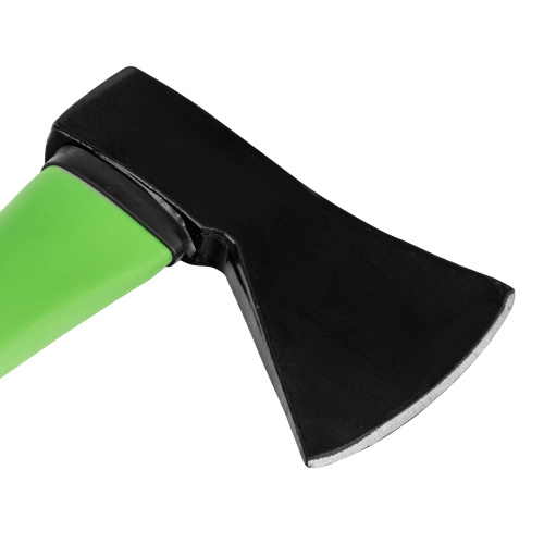 Топор, 600 г, фибергласовое топорище Сибртех по ценам производителя в Екатеринбурге с доставкой по всей России