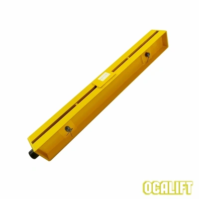 Балка концевая подвесная XGDB 2т 2,7 м без крановых кареток купить в Москве с доставкой по всей России | ProtosMarket.ru