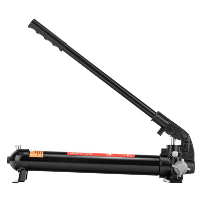 Насос гидравлический со шлангом для 10 т растяжки Matrix по ценам производителя в Екатеринбурге с доставкой по всей России