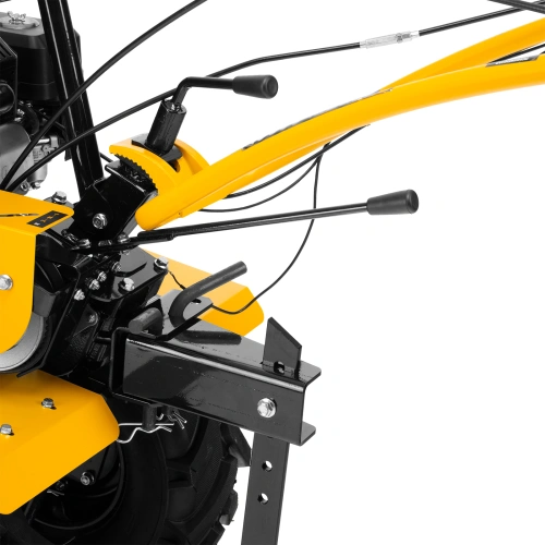 Мотоблок DPT-470S-PRO Denzel по ценам производителя в Екатеринбурге с доставкой по всей России