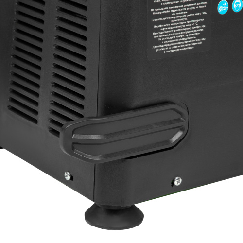 Компрессор воздушный безмаслянный BL 1100/6 1100Вт, ресивер 6 литров, 180 л/мин Сибртех по ценам производителя в Екатеринбурге с доставкой по всей России