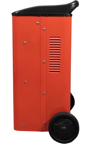 Пуско-зарядное устройство KVAZARRUS PowerBox 800 по ценам производителя в Екатеринбурге с доставкой по всей России