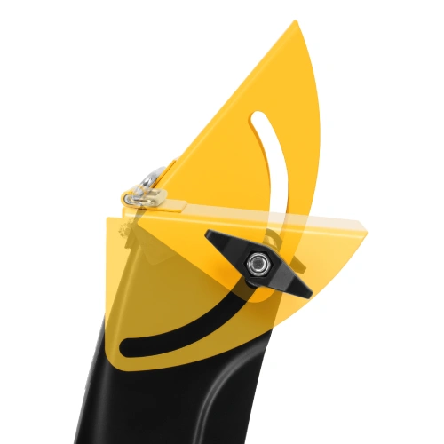 Бензиновая снегоуборочная машина SB 560, 212 cc, ручной старт Denzel по ценам производителя в Екатеринбурге с доставкой по всей России