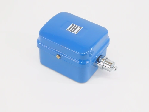 Концевой выключатель для талей электрических CD 0,5-5,0 т по ценам производителя в Екатеринбурге с доставкой по всей России