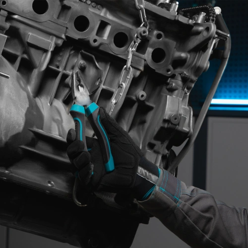 Набор инструментов, 1/4", 1/2", CrV, 120 зубьев, 115 предметов Gross по ценам производителя в Екатеринбурге с доставкой по всей России